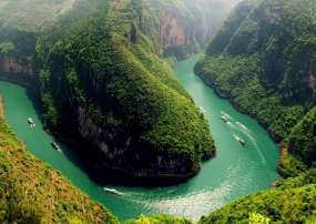 Tour Hà Giang – Hạ Long – Ninh Bình 5 Ngày 4 Đêm