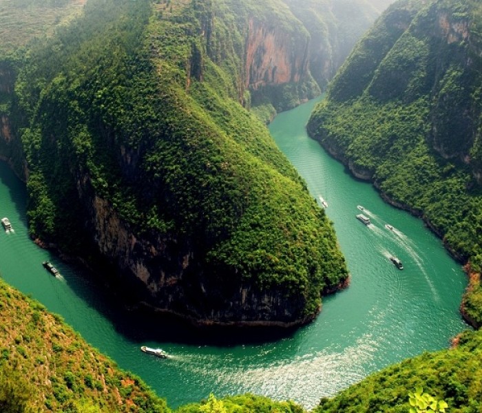 Tour Hà Giang – Hạ Long – Ninh Bình 5 Ngày 4 Đêm