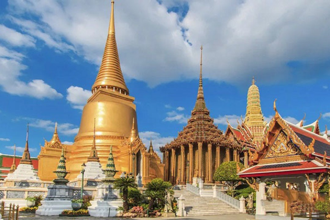 Tour Du Lịch Lào 6 Ngày 5 Đêm Hè