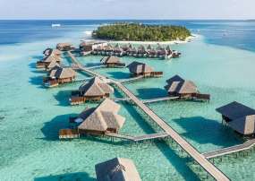 Tour Du Lịch Maldives 5 ngày 4 Đêm Hè 2023