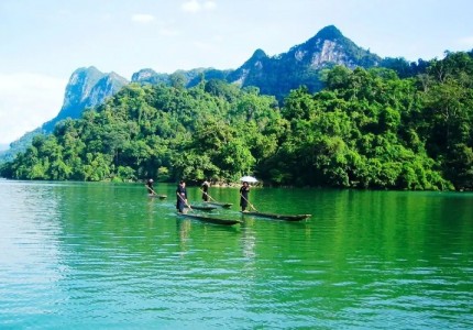 Cẩm Nang Du Lịch Bắc Kạn - Khám Phá Vẻ Đẹp Đông Bắc