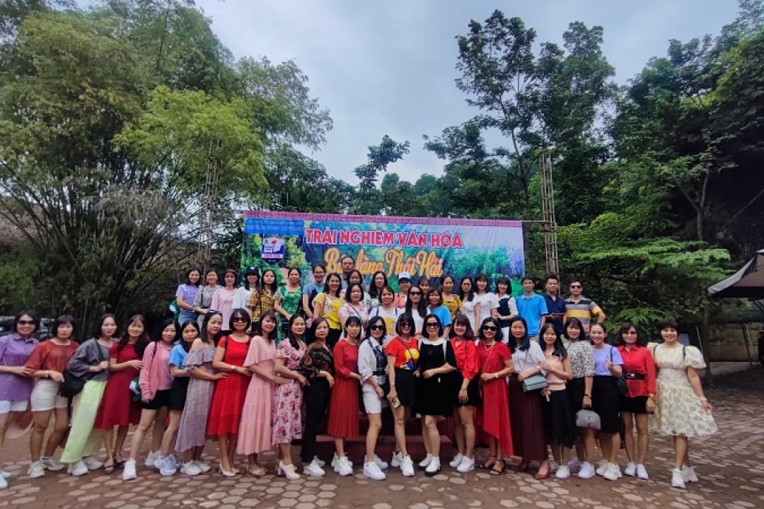 Tour Du Lịch Cao Bằng – Bắc Cạn – Thái Nguyên 3 Ngày 2 Đêm