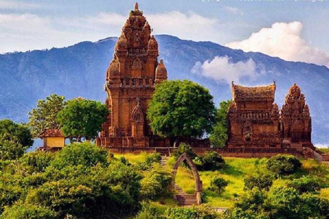 Du Lịch Ninh Thuận 5 Ngày 4 Đêm