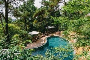 Tour Nghỉ Dưỡng Hidden Villa – Ulesa Retreat Sóc Sơn 2 Ngày 1 Đêm