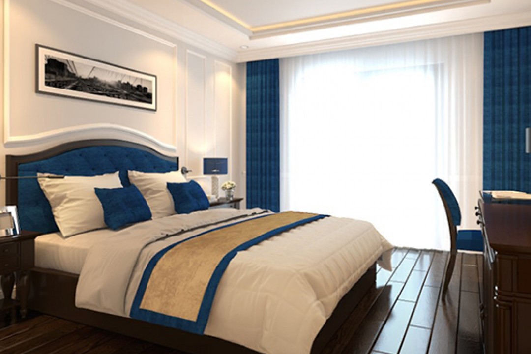 Tour Nghỉ Dưỡng Minh Châu Pearl Hotel Quan Lạn 3 Ngày 2 Đêm