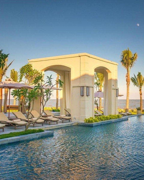 Tour Nghỉ Dưỡng Resort FLC Sầm Sơn 2 Ngày 1 Đêm