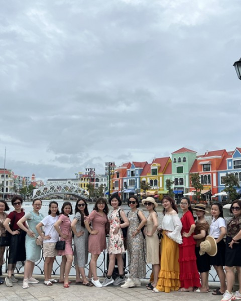 Tour Du Lịch Phú Quốc 3 Ngày 2 Đêm Từ Hải Phòng
