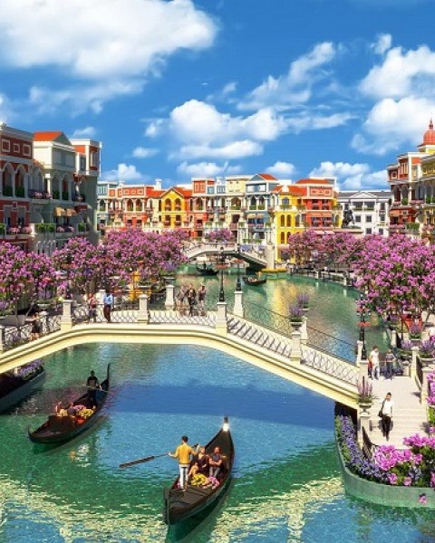 Tour Du Lịch Phú Quốc 4 Ngày 3 Đêm Từ Hải Phòng