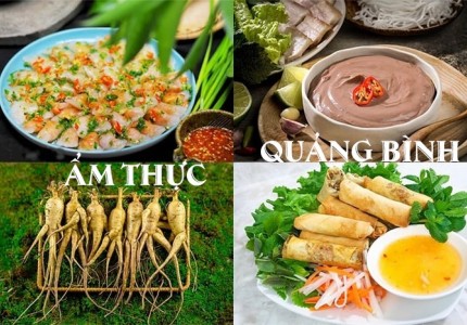 Top Món Ăn Đặc Sản Quảng Bình Nhất Định Phải Thử