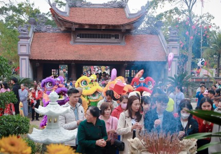 Cách Lên Kế Hoạch Tour Quảng Bình Cho Cơ Quan