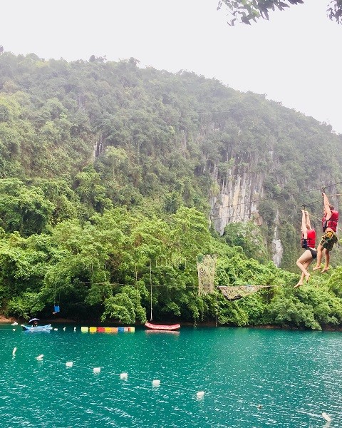 Tour Du Lịch Quảng Bình 2 Ngày 1 Đêm Siêu Khuyến Mãi