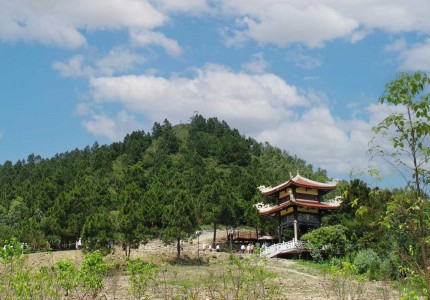 Du Lịch Tâm Linh Quảng Bình Cho Tâm Hồn An Yên