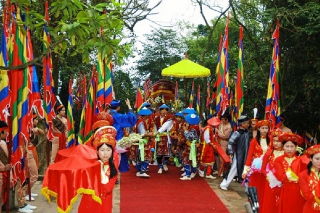 Tour Đền Ông Hoàng Bảy Sapa - Hàm Rồng - Thác Bạc - Cát Cát 3 Ngày 2 Đêm
