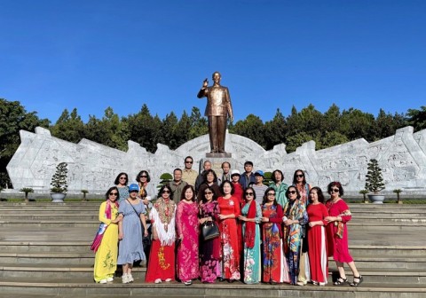 Tour Tây Nguyên Pleiku – Buôn Mê Thuột 4 Ngày 3 Đêm (Bay Vietnam Airlines)