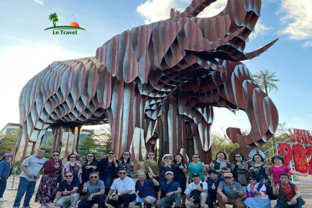 Tour Tây Nguyên – Gia Lai – Măng Đen – Daklak – KonTom 4N3Đ