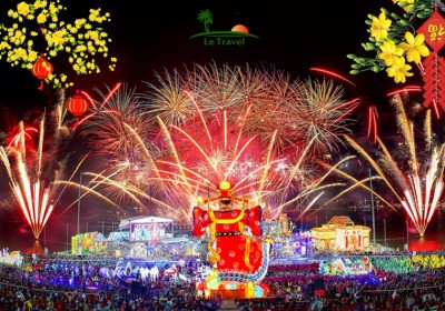 Du Lịch Singapore - Malaysia 5 Ngày 4 Đêm Tết Dương Lịch 2024  (Bay VietJet)