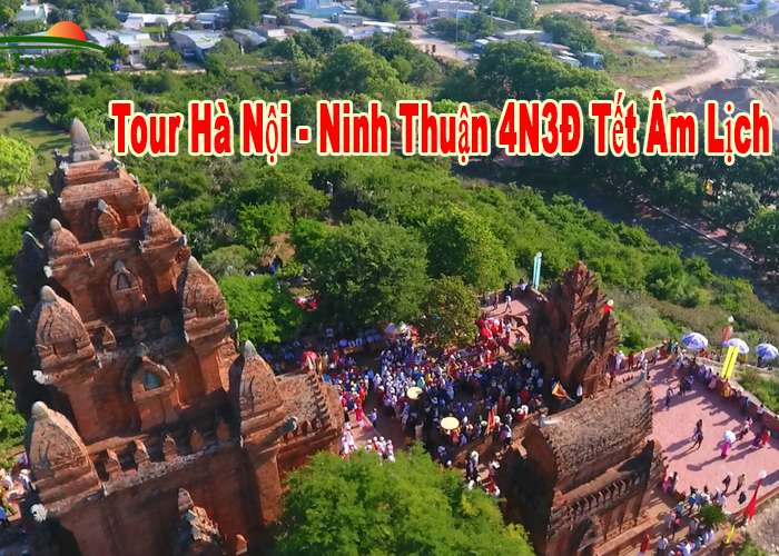 Tour Du Lịch Ninh Thuận 4 Ngày 3 Đêm Tết Âm Lịch 2023 Từ Hà Nội