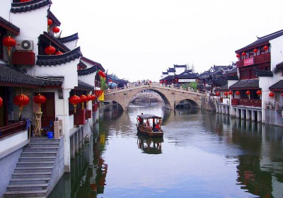 Tour Du Lịch Bắc Kinh 6 Ngày 5 Đêm (Bay Vetnamairline)
