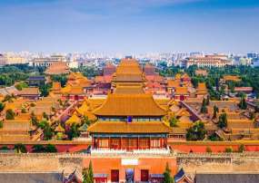 Tour Du Lịch Bắc Kinh Trung Quốc 5 Ngày 4 Đêm