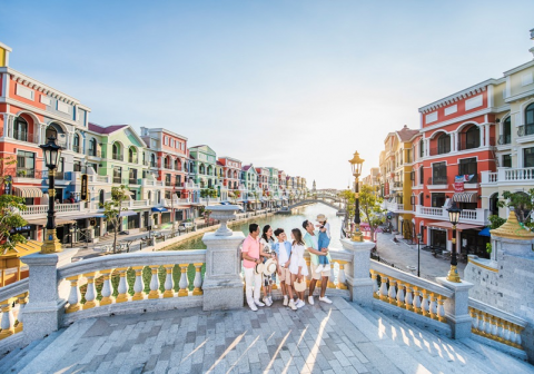 Du Lịch Hang Kia- Pà Cò 2 Ngày 1 Đêm