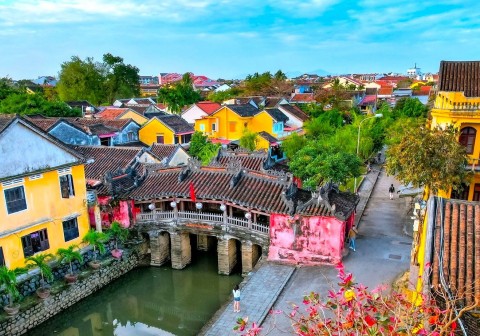 Tour Du Lịch Campuchia 4 Ngày 3 Đêm Hè