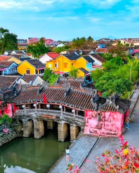 Tour Du Lịch Campuchia 4 Ngày 3 Đêm Hè