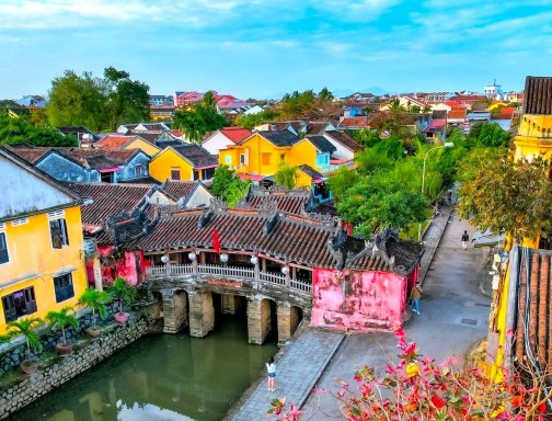 Du Lịch Tây Nguyên 4 Ngày 3 Đêm Tết Âm Lịch 2024 (Bay Vietjet)