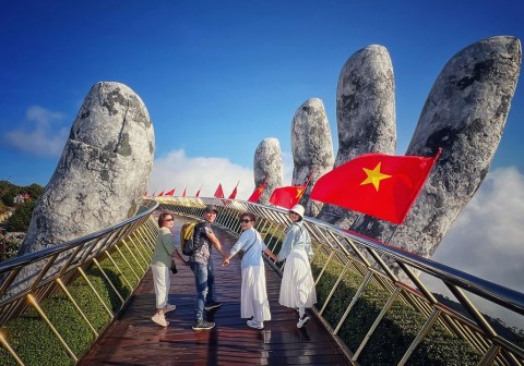 Tour Hành Hương Ấn Độ - Nepal 9 Ngày 8 Đêm