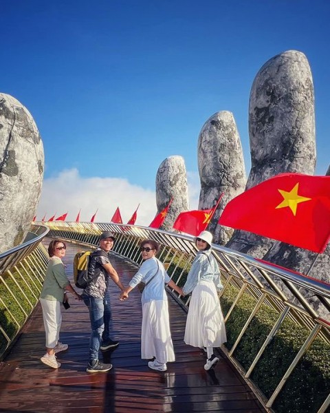 Tour Hành Hương Ấn Độ - Nepal 9 Ngày 8 Đêm