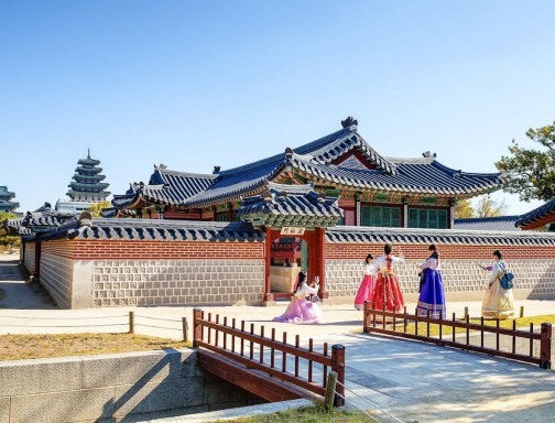 Tour Mù Cang Chải – Tú Lệ Suối Giàng 3 Ngày 2 Đêm Mùa Lúa Chín
