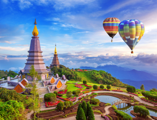 Tour Ngã Ba Đồng Lộc - Biển Thiên Cầm 3 Ngày 2 Đêm Hè 2024