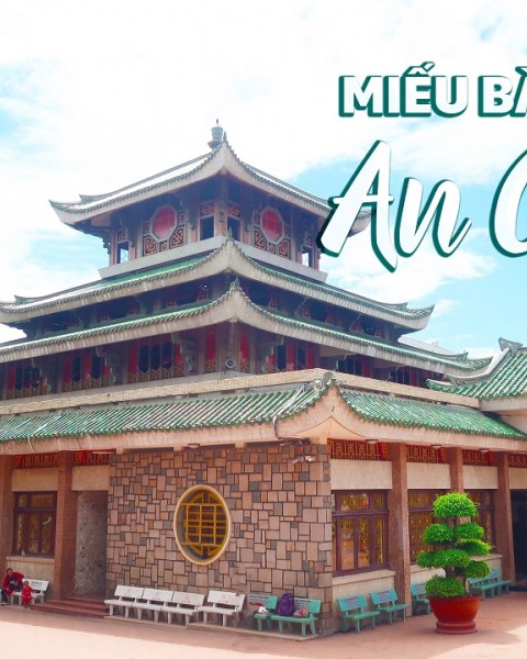 Tour Du Lịch Châu Đốc - Chợ Tịnh Biên - Núi Cấm/Rừng Tràm 1 Ngày 1 Đêm
