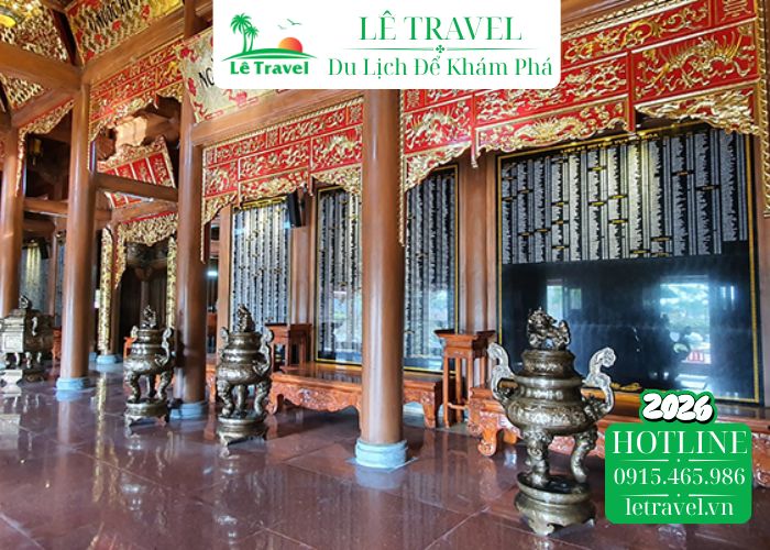 Cẩm nang bỏ túi và những lưu ý nhỏ từ trải nghiệm thực tế