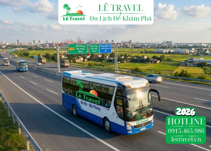 đoàn lê trên cao tốc hà nội hải phòng