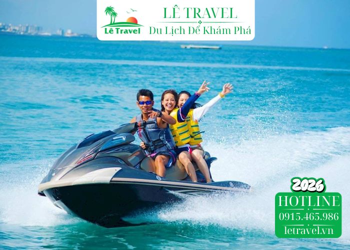 Lời khuyên cho hành trình của bạn