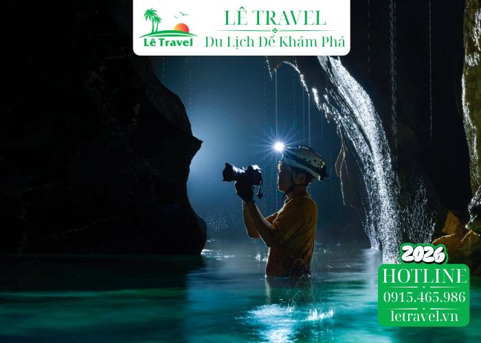 Những "mê cung" mới lạ giữa rừng già