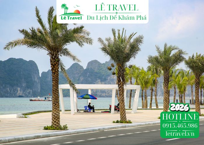 Kết nối đam mê cùng Lê Travel