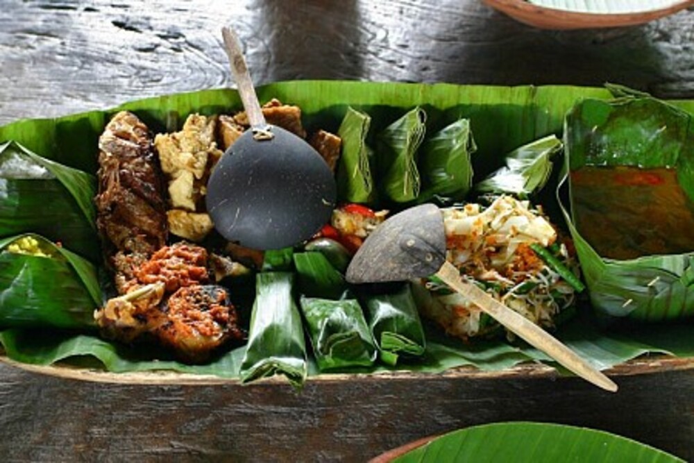 Những món ăn đặc sản không thể bỏ lỡ khi đến Bali