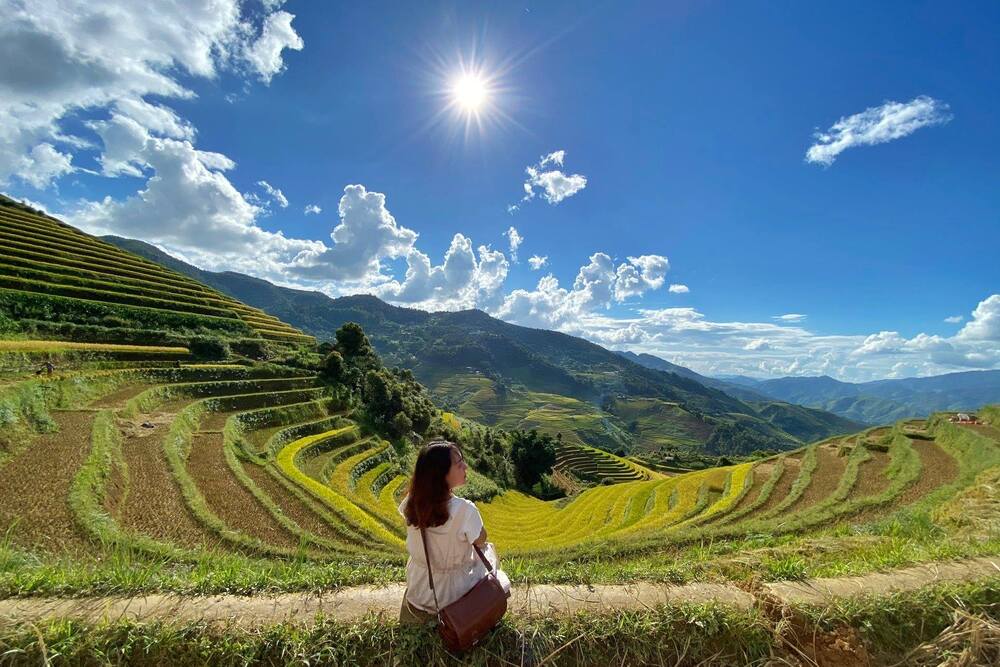 Tour du lịch Tây Bắc