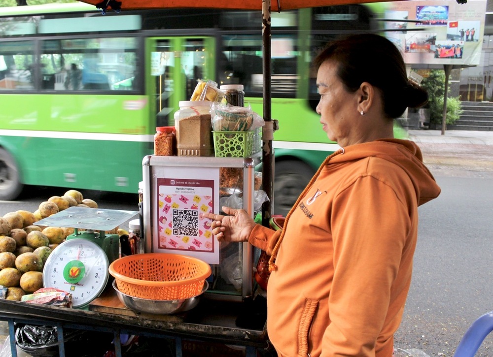 Tài chính và thanh toán