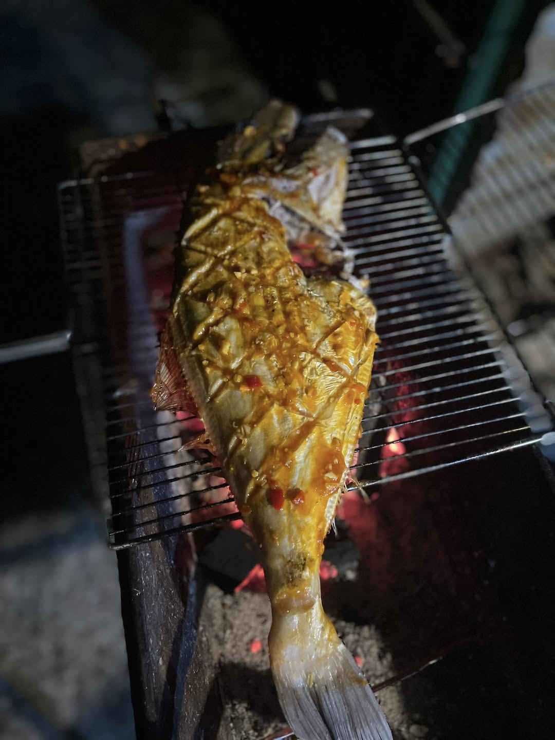 Trải nghiệm ẩm thực vô cùng tuyệt vời