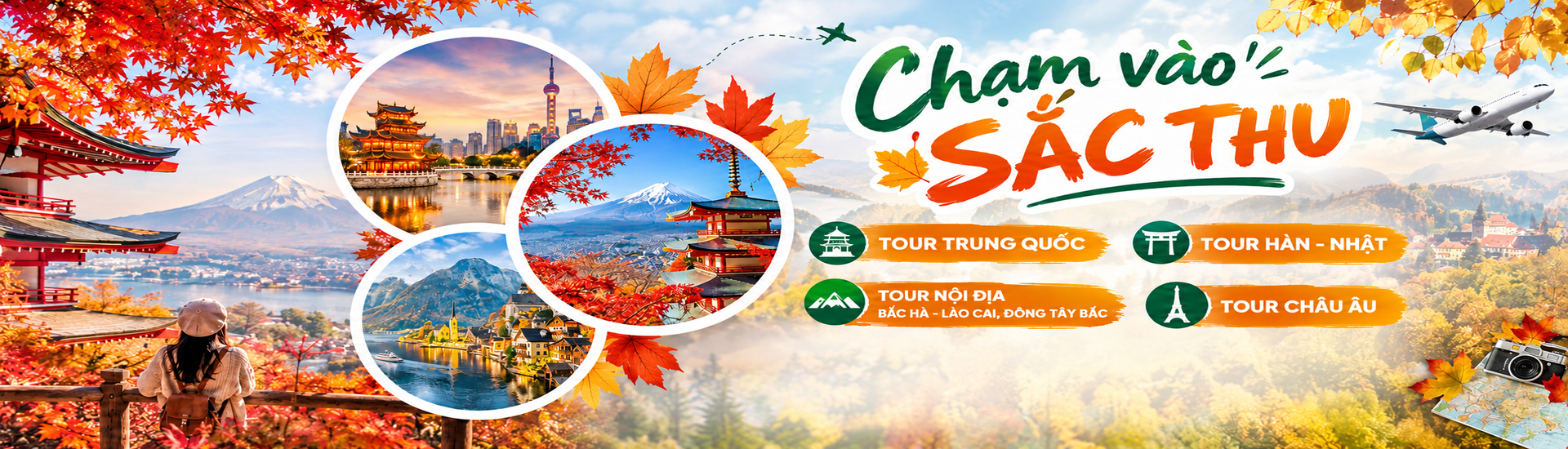 Banner Website Letravel