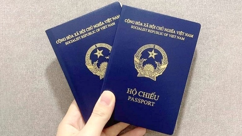 Các thủ tục Visa được hỗ trợ, tiết kiệm thời gian cho du khách