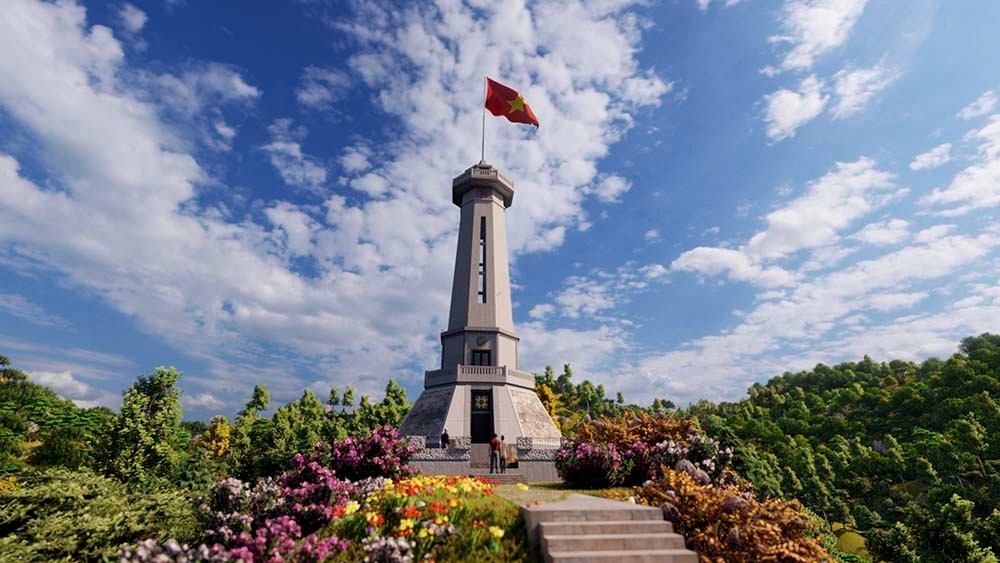 A Pa Chải sẽ là một thử thách thật sự đối với những người đam mê Trekking, nhưng thành quả đạt được sẽ không làm bạn thất vọng