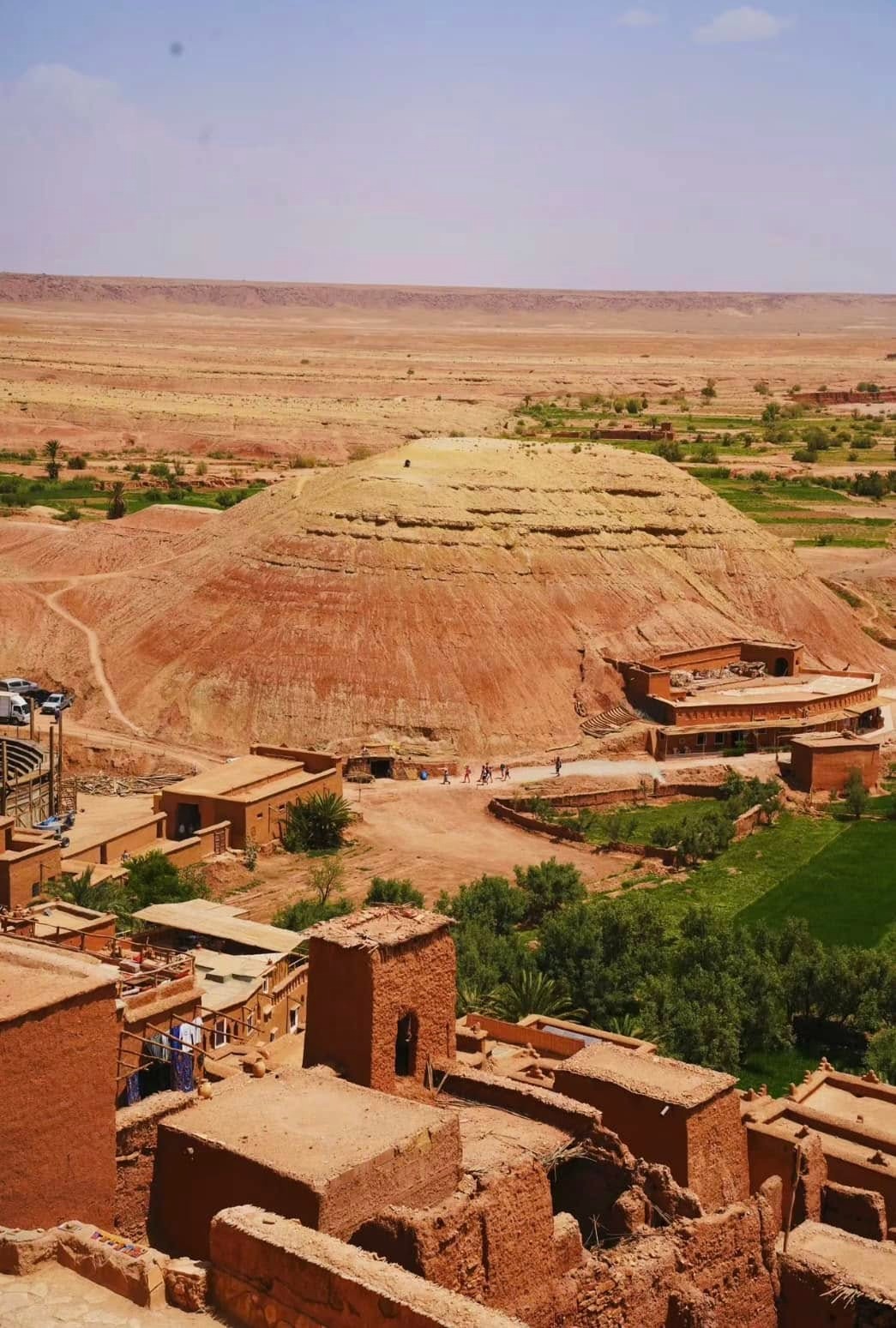 Các điểm đến nổi bật khi đến Ouarzazate - Morocco