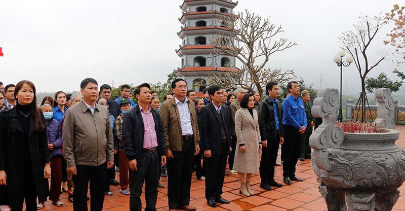 Lưu Ý Khi Tham Gia Tour Du Lịch Tâm Linh